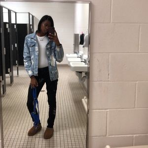 Meet your Posher, Trinity